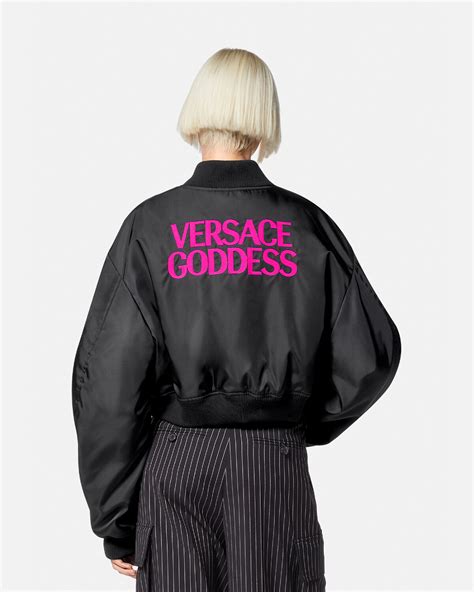 Versace Versace Goddess